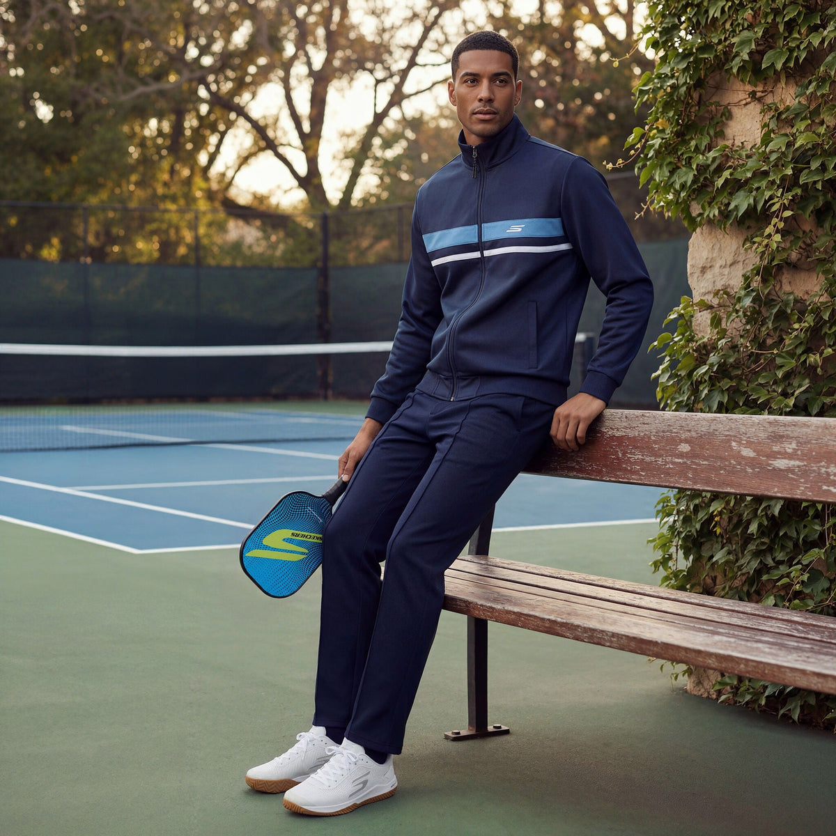 Selection homme sport lifestyle outlet