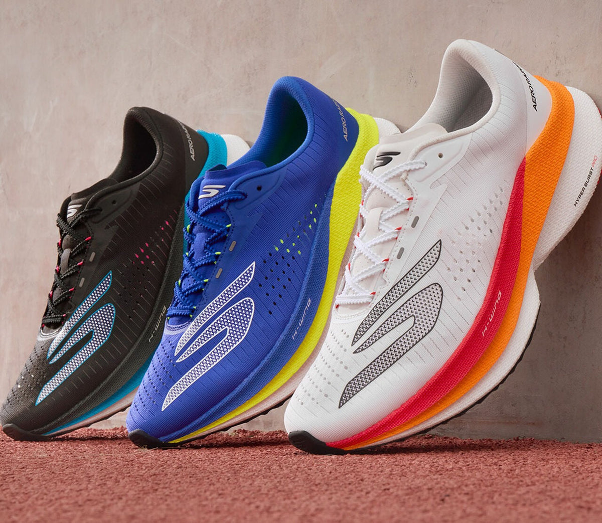 Selection running et sport outlet