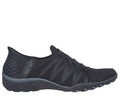 Skechers Slip-ins Relaxed Fit: Breathe-Easy - Roll-With-Me