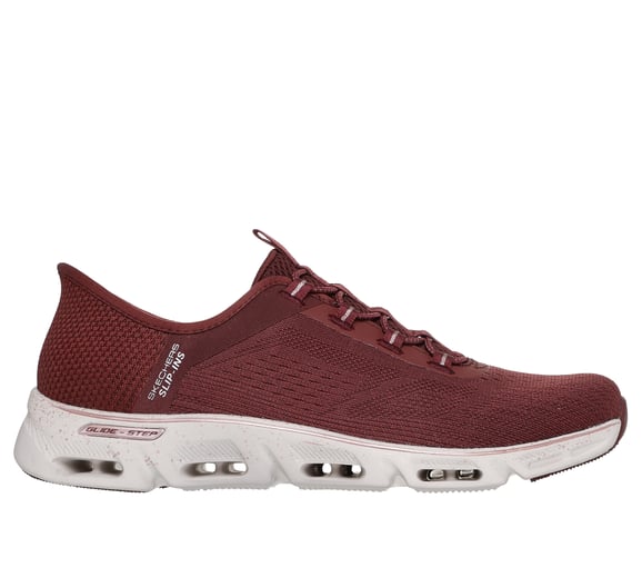 Skechers Slip-ins: Glide-Step Gratify - Pace