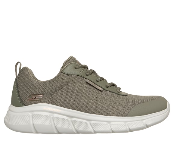 Waterproof: BOBS Sport B Flex - Flex Proof