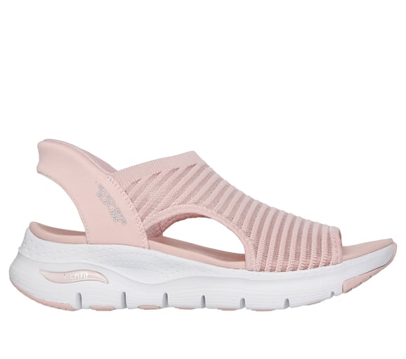 Skechers Slip-ins: Arch Fit - Euclid Beach