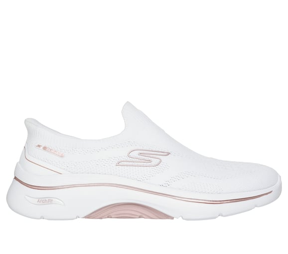 Skechers Slip-Ins: GO WALK Arch Fit 2.0 - Tatum