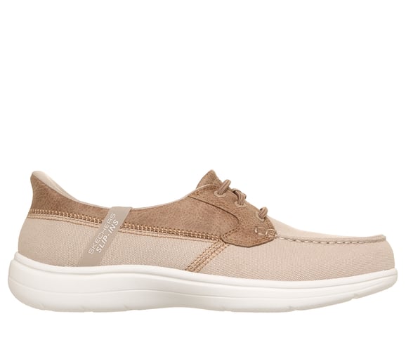 Skechers Slip-ins: On-The-GO Flex Radiant - Sandy