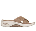 GO WALK Arch Fit 2.0 Sandal - Arlene