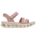 Skechers Slip-ins: GO WALK Glide-Step 2.0 Sandal - Ella