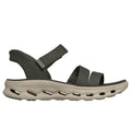 Skechers Slip-ins: GO WALK Glide-Step 2.0 Sandal - Ella