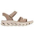 Skechers Slip-ins: GO WALK Glide-Step 2.0 Sandal - Ella