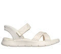 Skechers Slip-ins: GO WALK Flex Sandal - Cozy Fit Kaia
