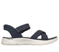 Skechers Slip-ins: GO WALK Flex Sandal - Cozy Fit Kaia