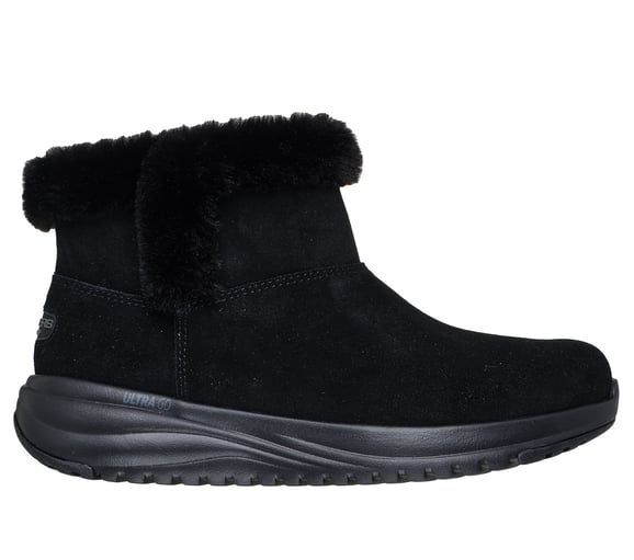 Waterproof: On-The-GO Stellar