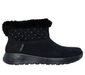 Skechers Slip-ins: On-The-GO Joy - Cozy Shimmer
