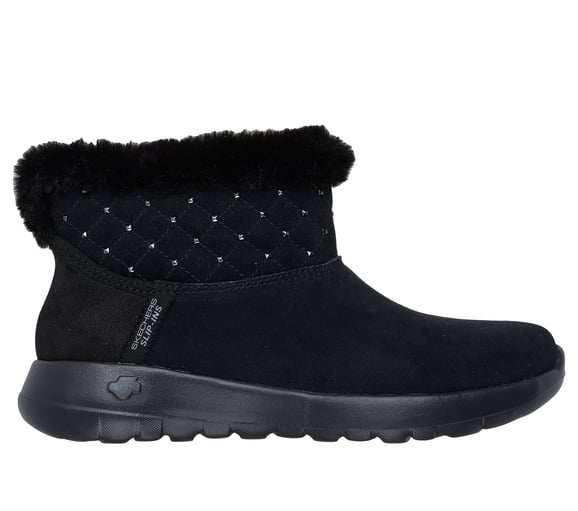 Skechers Slip-ins: On-The-GO Joy - Cozy Shimmer