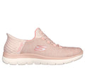 Skechers Slip-ins: Summits - Dazzling Haze