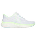 Skechers Slip-ins: Vapor Foam - Cool Rush