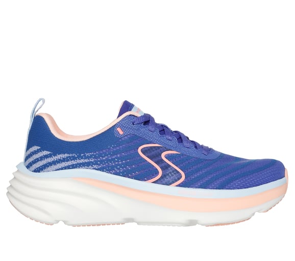 Relaxed Fit: D'Lux Vapor - Cool Breeze