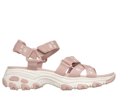 D'Lites Sandal - Happily Yours