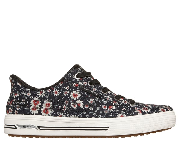 Skechers Slip-ins: Arch Fit Arcade - Wild Nite