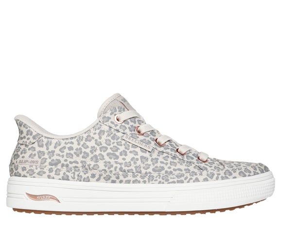 Skechers Slip-ins: Arch Fit Arcade - Wild Nite