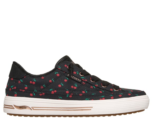 Arch Fit Arcade - Print Powa