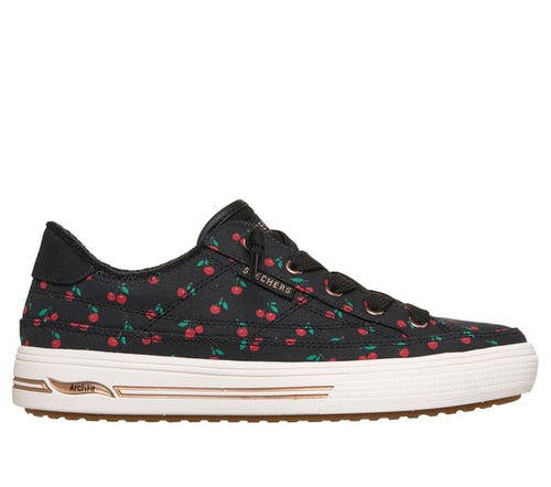 Arch Fit Arcade - Print Powa