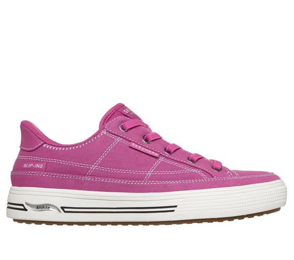 Skechers Slip-ins: Arch Fit Arcade - See Ya There