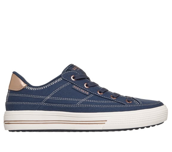 Arch Fit Gallery - Van-Go