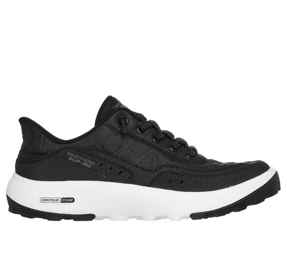 Skechers Slip-ins Relaxed Fit: Urban Explore - Cozy Fit
