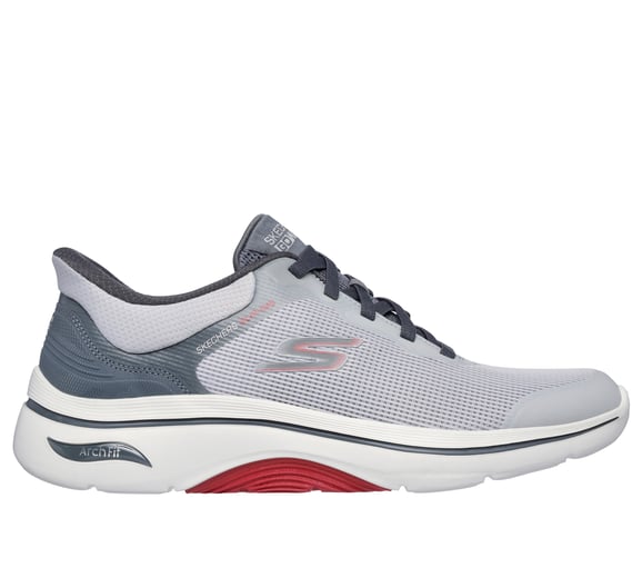 Skechers Slip-ins: GO WALK Arch Fit 2.0 - Cal