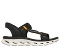 Skechers Slip-ins: GO WALK Glide-Step 2.0 Sandal - Gerry