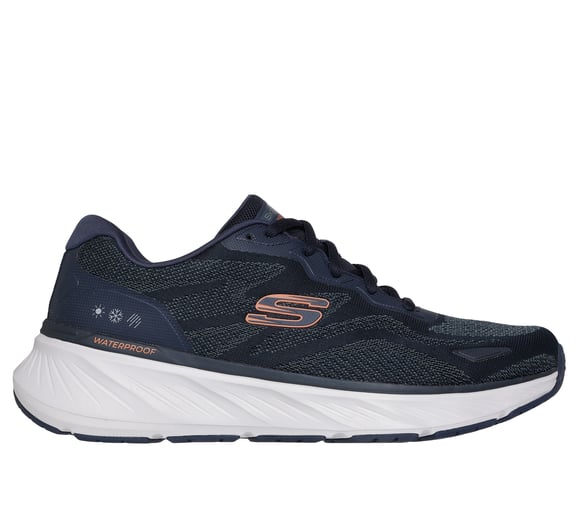Waterproof Relaxed Fit: Edgeride - Konzo