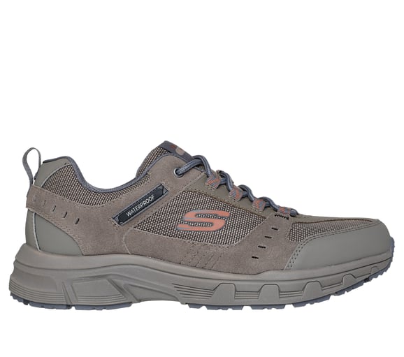 Waterproof Relaxed Fit: Oak Canyon - Rydell