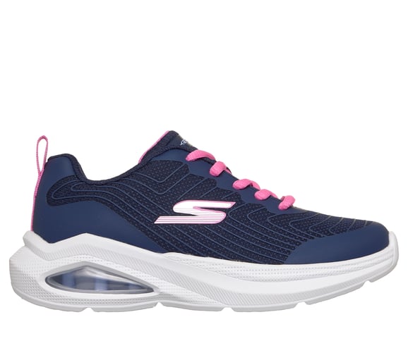 Microspec Max Velocity