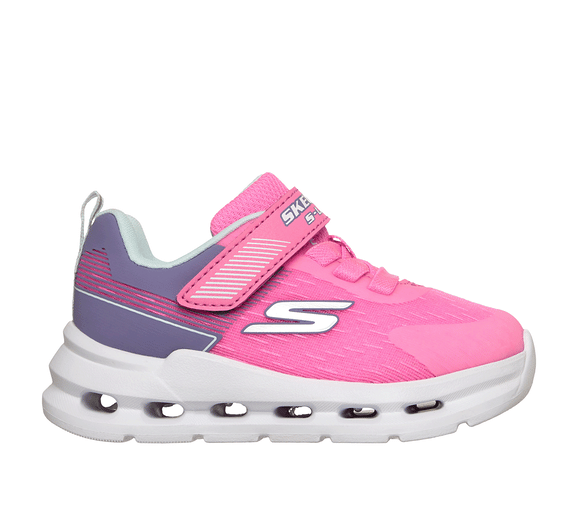 S-Lights: Glide-Step Lights