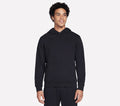 Elevated Terry Hoodie