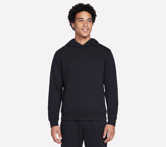 Elevated Terry Hoodie
