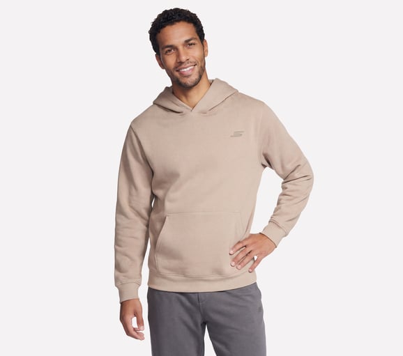 Skechers Max Soft Hoodie