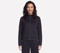 SKECHTECH Shine Track Jacket