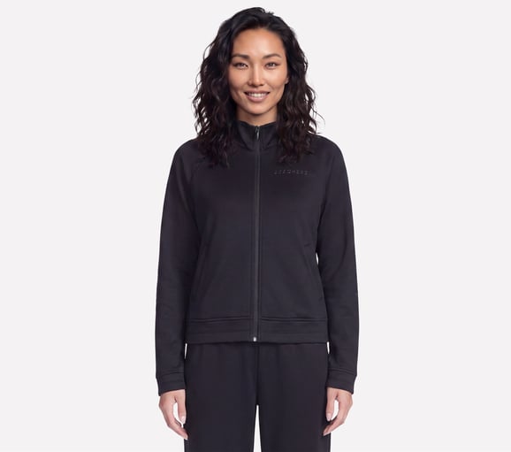 SKECHTECH Shine Track Jacket