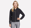 GO WALK Reversible Jacket