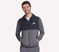 Harry Kane Weekend Full Zip Hoodie