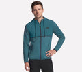 Harry Kane Weekend Full Zip Hoodie