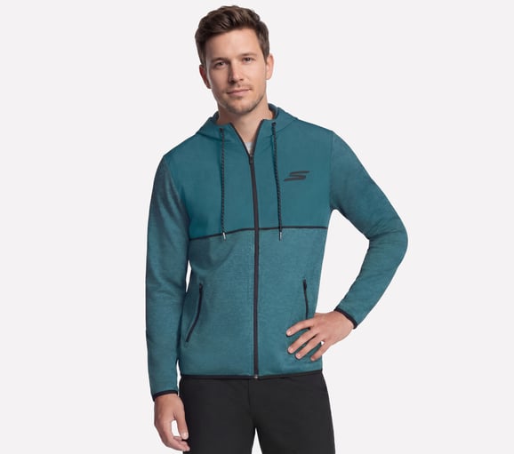 Harry Kane Weekend Full Zip Hoodie
