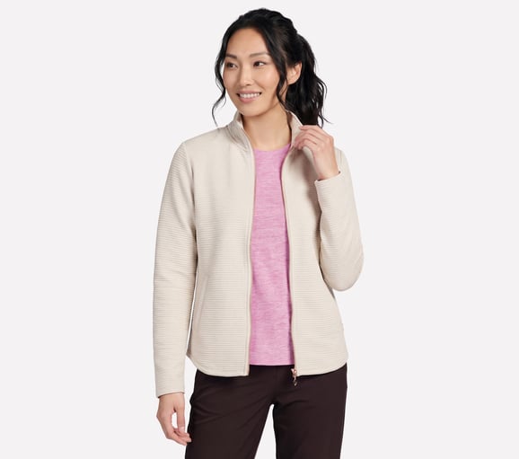 The GO WALK Shine Jacket