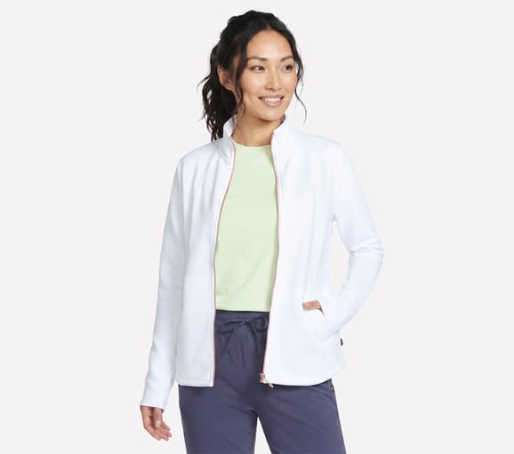 The GO WALK Shine Jacket
