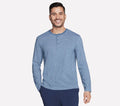 Skech Jersey Henley