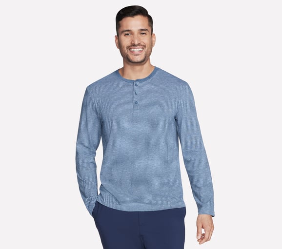 Skech Jersey Henley