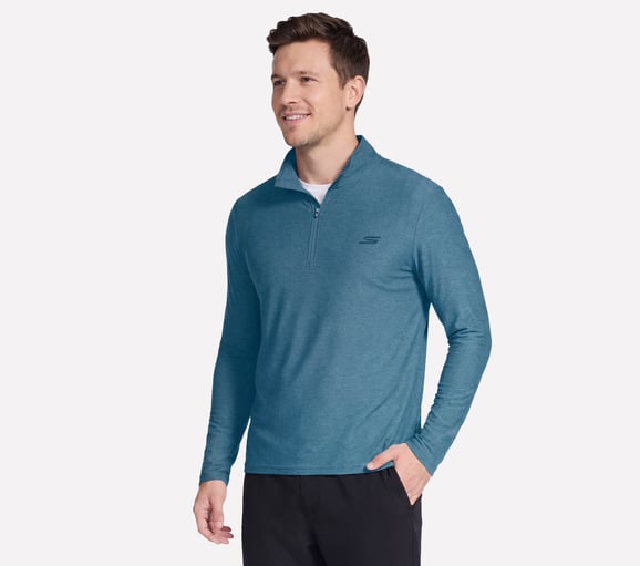 GO DRI All Day 1/4 Zip