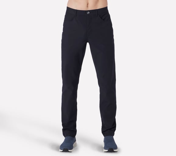 GO WALK Premium 5 Pocket Pant