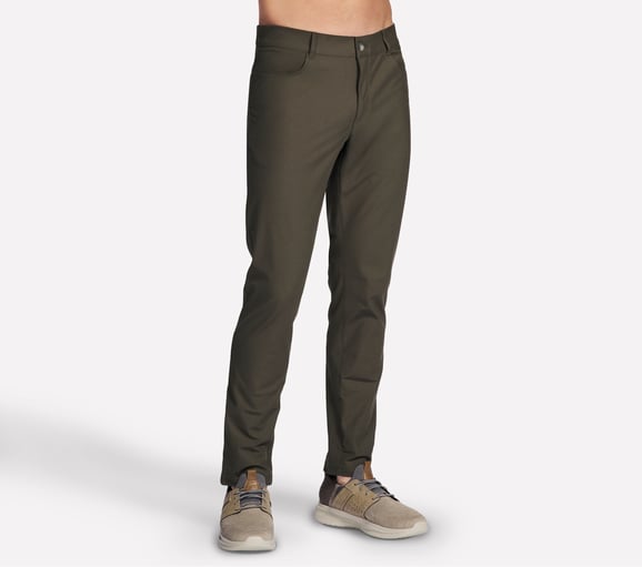 GO WALK Premium 5 Pocket Pant
